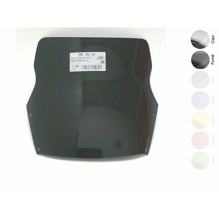Bulle MRA Touring T - Honda NX650 Dominator 4025066154821
