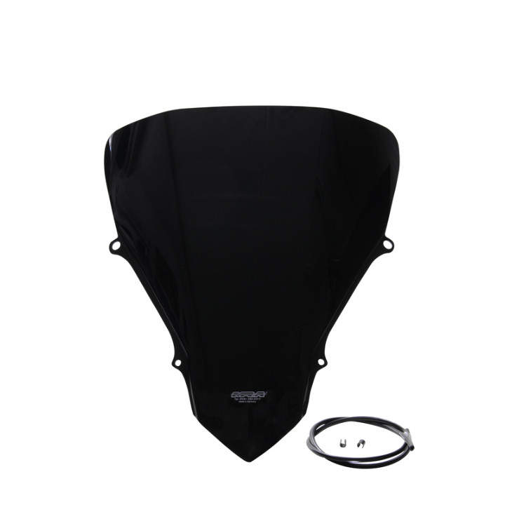 Bulle MRA Origin O - Kawasaki ZX6R/ZRX1200S | Oxmoto