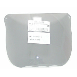 Bulle MRA Origin O - Honda CBR600F 4025066107711 | Oxmoto