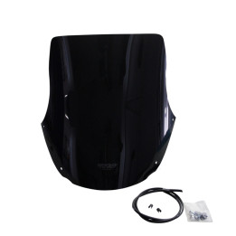 Bulle MRA Touring T - Kawasaki KLE500 4025066053414 | Oxmoto