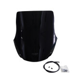 Bulle MRA Touring T - Kawasaki KLE500 4025066053414 | Oxmoto