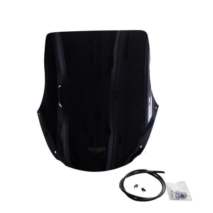 Bulle MRA Touring T - Kawasaki KLE500 4025066053414 | Oxmoto