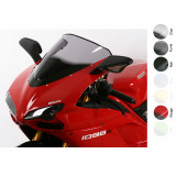 Bulle MRA Racing R - Ducati 1098 /S 4025066113828 | Oxmoto