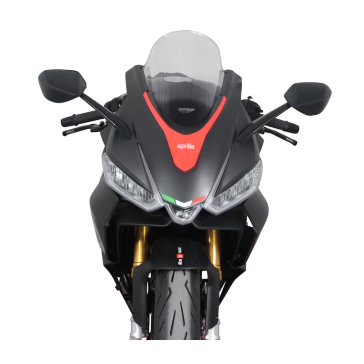 Bulle MRA Racing "R" - Aprilia RS660 4025066170876 | Oxmoto