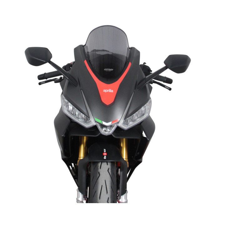 Bulle MRA Racing "R" - Aprilia RS660 4025066170883 | Oxmoto