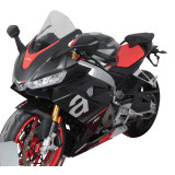 Bulle MRA Racing "R" - Aprilia RS660 4025066170876 | Oxmoto