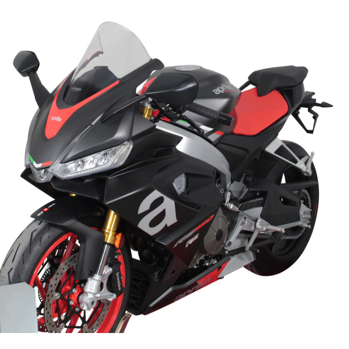 Bulle MRA Racing "R" - Aprilia RS660 4025066170876 | Oxmoto