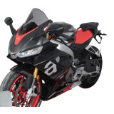 Bulle MRA Racing "R" - Aprilia RS660 4025066170883 | Oxmoto