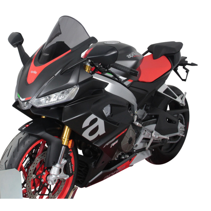 Bulle MRA Racing "R" - Aprilia RS660 4025066170883 | Oxmoto