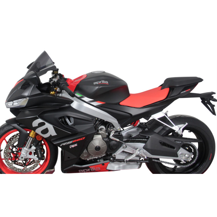 Bulle MRA Racing "R" - Aprilia RS660 4025066170883 | Oxmoto