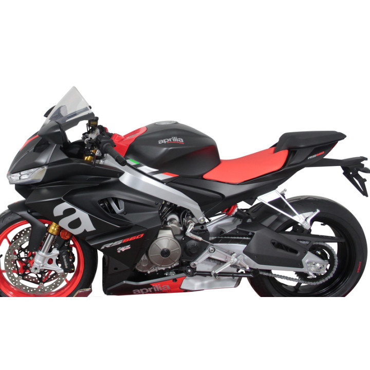Bulle MRA Racing "R" - Aprilia RS660 4025066170876 | Oxmoto