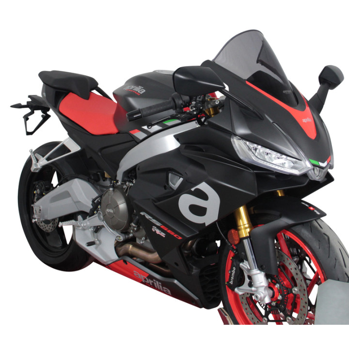 Bulle MRA Racing "R" - Aprilia RS660 4025066170883 | Oxmoto