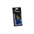 Kit vis moteur Lightech cobalt alu (28 pièces) ktm690
