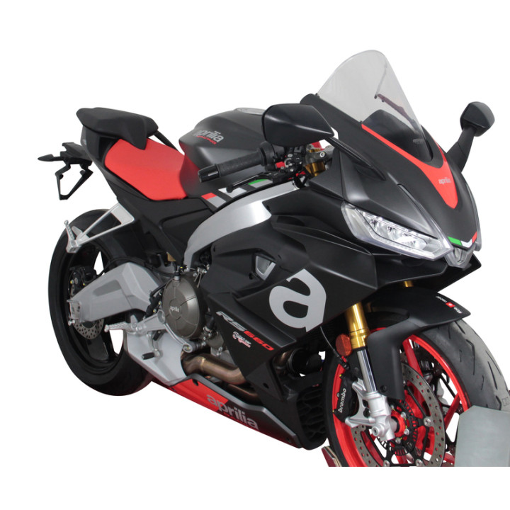 Bulle MRA Racing "R" - Aprilia RS660 4025066170876 | Oxmoto