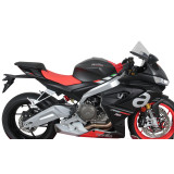 Bulle MRA Racing "R" - Aprilia RS660 4025066170876 | Oxmoto