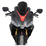 Bulle MRA Racing "R" - Aprilia RS660 4025066170890 | Oxmoto