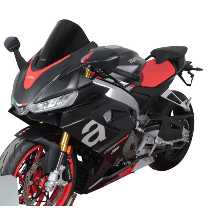 Bulle MRA Racing "R" - Aprilia RS660 4025066170890 | Oxmoto