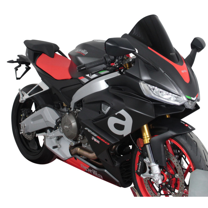 Bulle MRA Racing "R" - Aprilia RS660 4025066170890 | Oxmoto