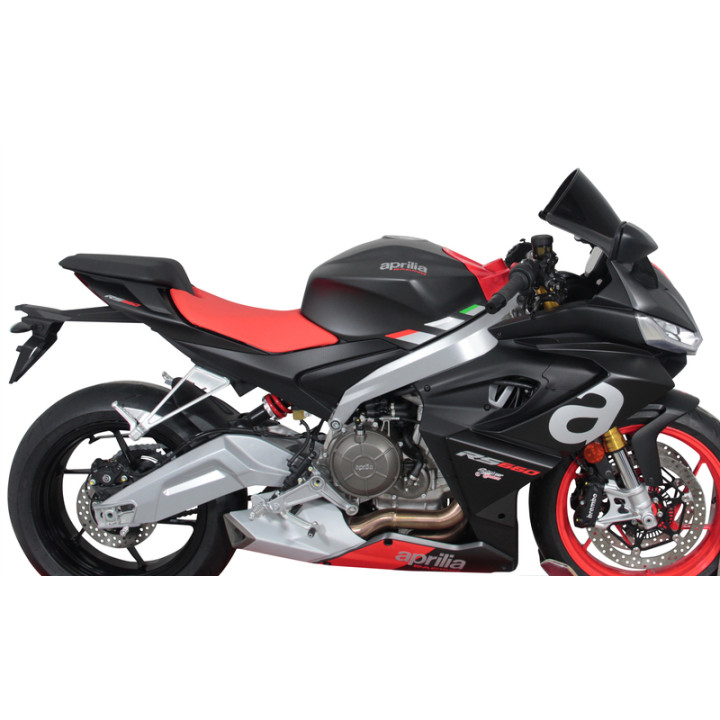 Bulle MRA Racing "R" - Aprilia RS660 4025066170890 | Oxmoto