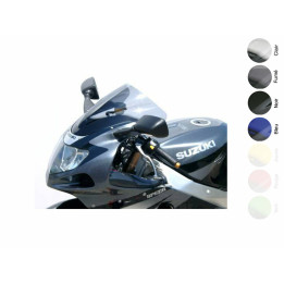 Bulle MRA Racing R - Suzuki GSX-R600/750/1000 4025066272648