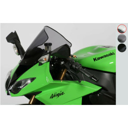 Bulle MRA Racing R - Kawasaki ZX 6R/10R 4025066117512