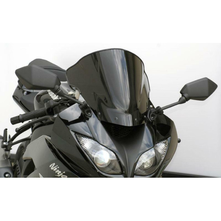 Bulle MRA Racing R - Kawasaki ZX 6R/10R 4025066117543