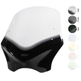 Bulle MRA V-Flow Naked Bikes VFSC avec spoiler 4025066140367