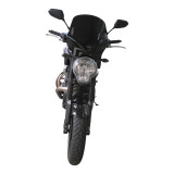Bulle MRA V-Flow Naked Bikes VFSC avec spoiler 4025066140367