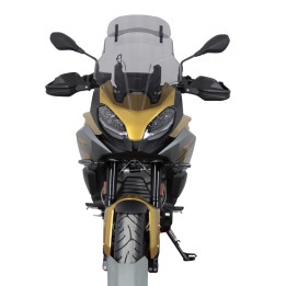 Bulle MRA Variotouring ''VTM'' fumé BMW F900XR | Oxmoto