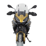 Bulle MRA Variotouring ''VTM'' clair BMW F900XR | Oxmoto