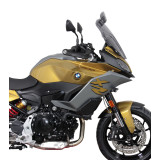 Bulle MRA Variotouring ''VTM'' fumé BMW F900XR | Oxmoto