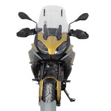 Bulle MRA Variotouring ''VTM'' clair BMW F900XR | Oxmoto
