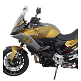 Bulle MRA Variotouring ''VTM'' clair BMW F900XR | Oxmoto