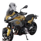Bulle MRA Variotouring ''VTM'' fumé BMW F900XR | Oxmoto