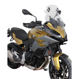 Bulle MRA Variotouring ''VTM'' clair BMW F900XR | Oxmoto