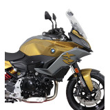 Bulle MRA Variotouring ''VTM'' clair BMW F900XR | Oxmoto