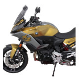 Bulle MRA Variotouring ''VTM'' fumé BMW F900XR | Oxmoto
