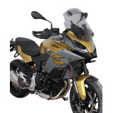 Bulle MRA Variotouring ''VTM'' fumé BMW F900XR | Oxmoto