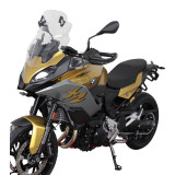 Bulle MRA Variotouring ''VTM'' clair BMW F900XR | Oxmoto
