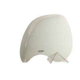 Bulle MRA Custom CU 4025066949960 | Oxmoto