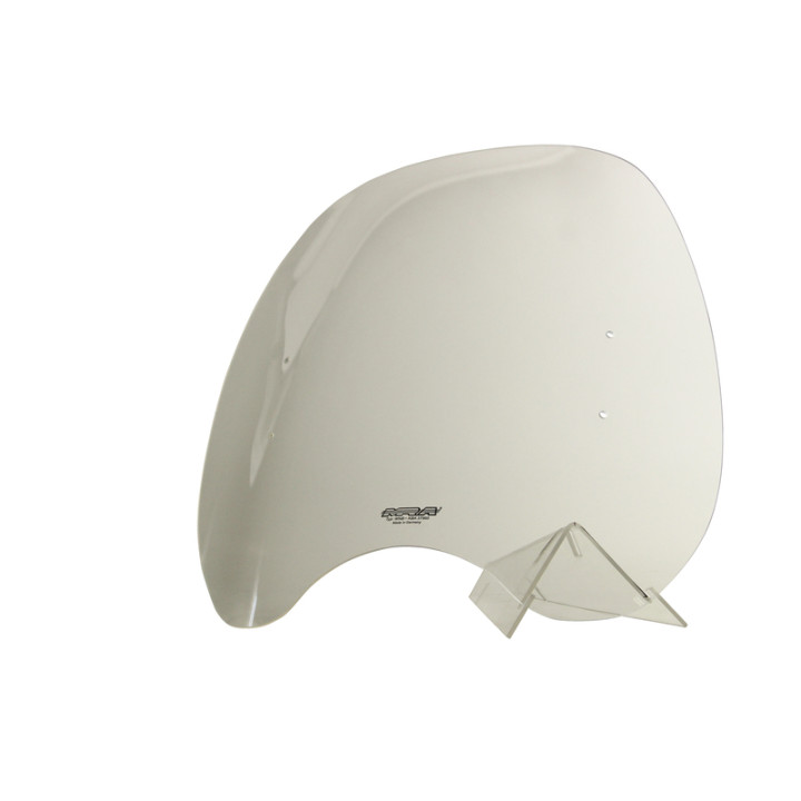 Bulle MRA Custom CU 4025066949960 | Oxmoto