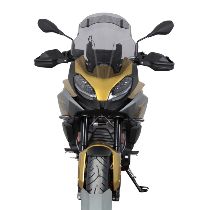 Bulle MRA Variotouring ''VTM'' fumé BMW F900XR | Oxmoto