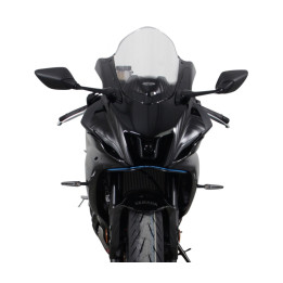 Bulle MRA Racing R - Clear 4025066172658 | Oxmoto