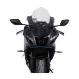 Bulle MRA Racing R - Clear 4025066172658 | Oxmoto