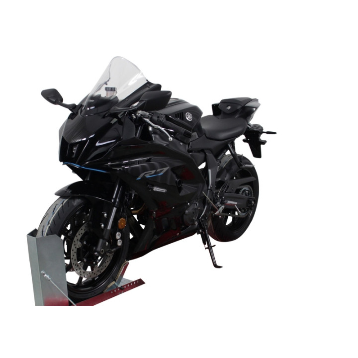 Bulle MRA Racing R - Clear 4025066172658 | Oxmoto