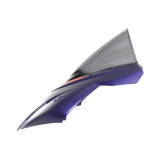 Bulle MRA Racing R - Fumé 4025066172115 | Oxmoto