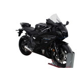 Bulle MRA Racing R - Clear 4025066172658 | Oxmoto