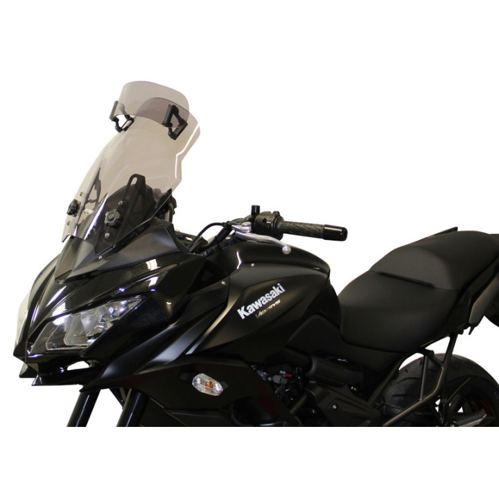 Bulle MRA Variotouring VT avec spoiler - Kawasaki Versys 650/1000 4025066152469