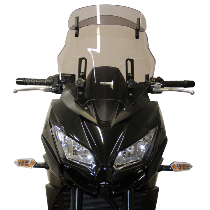 Bulle MRA Variotouring VT avec spoiler - Kawasaki Versys 650/1000 4025066152469