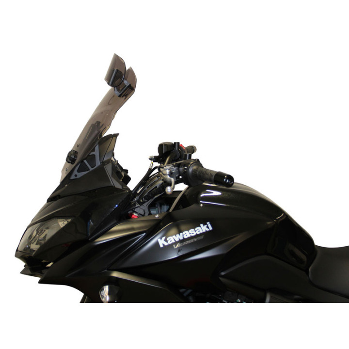 Bulle MRA Variotouring VT avec spoiler - Kawasaki Versys 650/1000 4025066152469